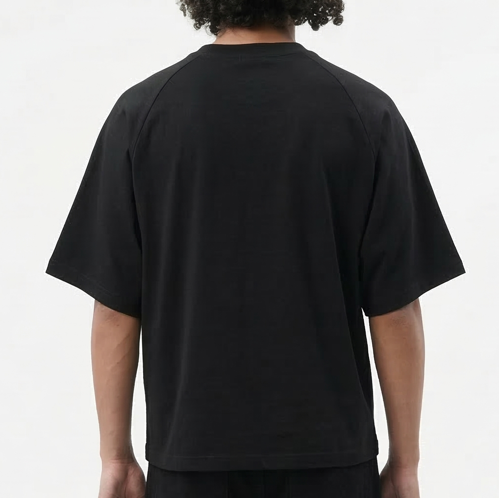 Black T