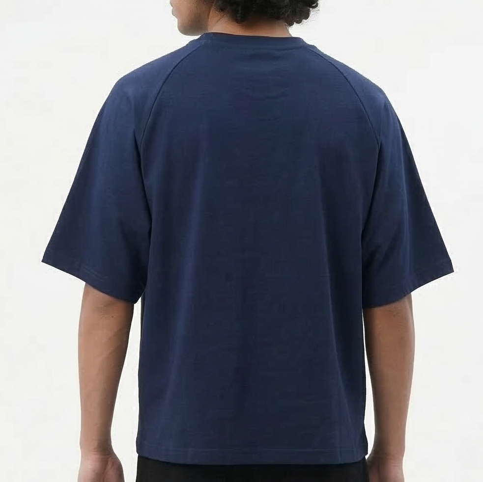 Navy T