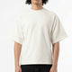 White T