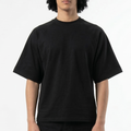 Black T